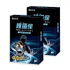 【YM BIOMED 陽明生醫】護攝保x2盒(30入/盒)