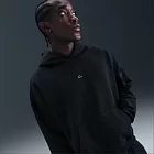 NIKE AS M NK TF SI BRSH PO HD 男 連帽上衣 IM5919010 3XL 黑色