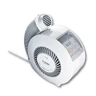 【SONGEN松井】石墨烯智慧溫控型多功能烘被機/暖氣機/烘衣機/烘鞋機(SG-NB02(W))(附烘衣套+烘鞋管雙贈品)