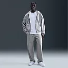 NIKE AS M NK TF SI BRSH OPEN HEM PA 男 長褲 IM6334063 3XL 灰色