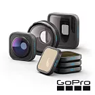 【GoPro】HB系列特殊鏡頭組合 AKTLM-001