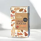 LAOMU無糖薑紅茶 / 剛剛好的溫柔陪伴