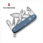 VICTORINOX 瑞士維氏 瑞士刀 2026限量鋁合金 冰川藍 93mm 0.8231.L26
