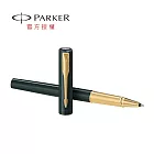 PARKER 派克 新威雅XL系列 鋼珠筆 原野綠
