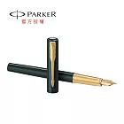 PARKER 派克 新威雅XL系列 鋼筆 原野綠