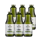 【Zanrosso】贊羅索莊園 白葡萄原汁 6入組