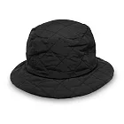 【美國 Sunday Afternoons】抗UV防撥水圓桶帽-黑 Cozy Crush Bucket (SAG3805711B-302-07/防曬帽/遮陽帽) 無 黑色