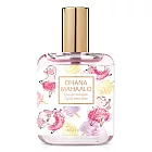 OHANA MAHAALO 珍豬粉櫻輕香水(30ml)