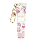 OHANA MAHAALO 珍豬粉櫻 十指香扣限定手霜吊飾(10g)