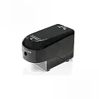 ELM 電動削筆機 黑色 V-71