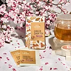 LAOMU佳葉龍(GABA)薑茶: 減壓輕鬆喝