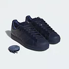 adidas 愛迪達 休閒鞋 Superstar II Anthony Edwards 男鞋 深藍 AE KI6585 26.5cm NAVY/SILVER