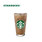 (電子票) 限時75折↘星巴克 大杯咖啡密斯朵【受託代銷】