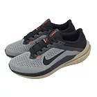 Nike 慢跑鞋 Air Winflo 10 男鞋 灰 緩震 運動鞋 FQ8725-084 27cm GREY/ORANGE