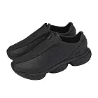 adidas 愛迪達 慢跑鞋 ARTE Antwerp LB POD 男鞋 黑 白 拉鍊 聯名 KJ1282 26cm CORE BLACK