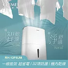 【CHIMEI奇美】Ne Cozy 12L除濕機 RH-12G5UM