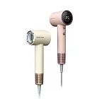 【DREAM TREND 凱夢】負離子高速溫控吹風機   AD-120 粉