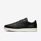 Nike 耐吉 Air Jordan 1 Retro Low NS [848775-005] 男 運動休閒鞋 皮革 黑白 26.5cm 黑/白