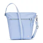 Pacsafe W 防盜托特包 3L 寧靜藍