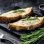 【好神】格陵蘭大西洋扁鱈魚片｜375g/片 5片組