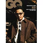 GQ 3.4月號/2025 第316期 KID