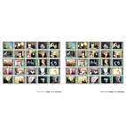 GIVEN劇場版生寫真