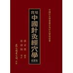 實用中國針灸經穴學