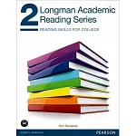 Longman Academic Reading Series 2：Reading Skills for College