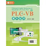 PLC-VB圖形監控 (範例光碟)