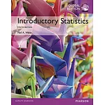 Introductory Statistics (GE)10版