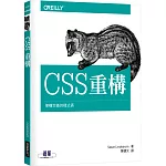 CSS重構