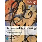 Advanced Accounting (GE) 13e