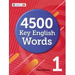 4500 Key English Words（1）