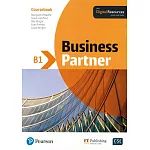 Business Partner B1 Coursebook with Digital Resources