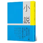 九歌108年小說選