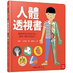 人體透視書