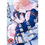 我們在謝幕後是專屬伴侶