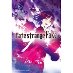 Fate/strange Fake (6)