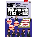 圖解職業安全衛生ISO 45001：2018實務