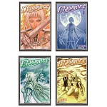 《獵魔戰記 典藏版》