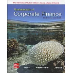 Fundamentals of Corporate Finance(13版)