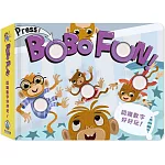 BOBO FUN！認識數字好好玩