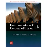 Fundamentals of Corporate Finance (11版)