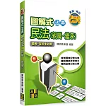 圖解式法典：民法(親屬、繼承)
