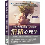 因為挫敗太頻繁，所以需要情緒心理學：探究積極人格×轉化消極自我×識讀微表情，喜怒哀樂沒有好壞之分，學會調節心情，靈活應用各類場景