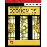 Principles of Economics(2024 Release)(9版)