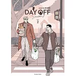 Day Off Season2 下冊(首刷版)