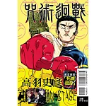 咒術迴戰 27 (首刷限定版)