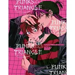 PUNKS△TRIANGLE 全