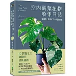 室內觀葉植物收集日誌：綠植之旅的下一場冒險